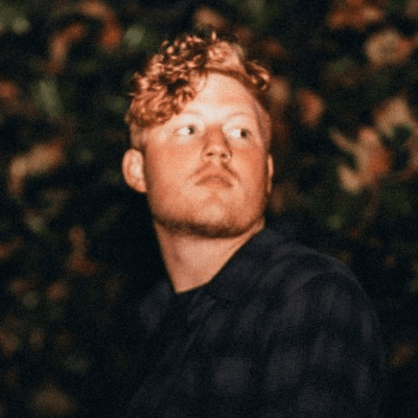 Chris Renzema profile image