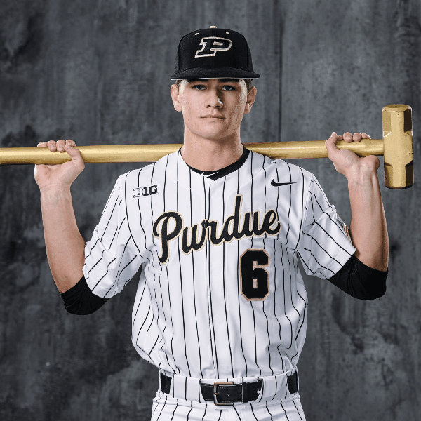 Weston Gingerich profile image