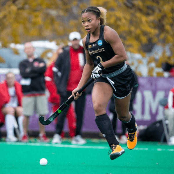 Olivia Bent-Cole profile image