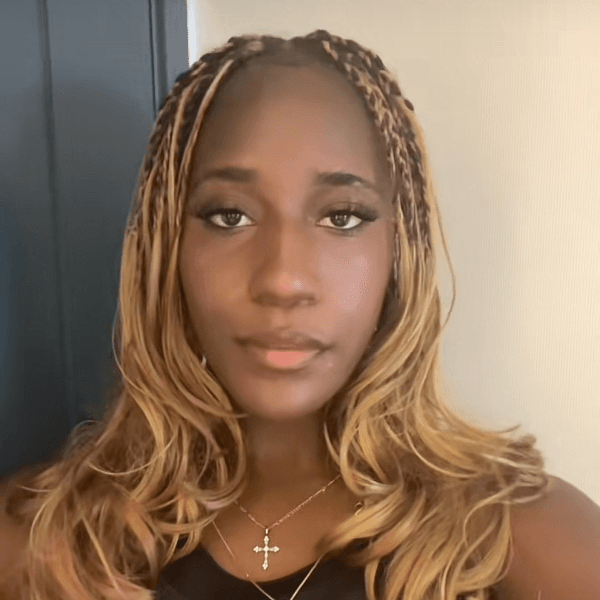 Zola Grey profile image