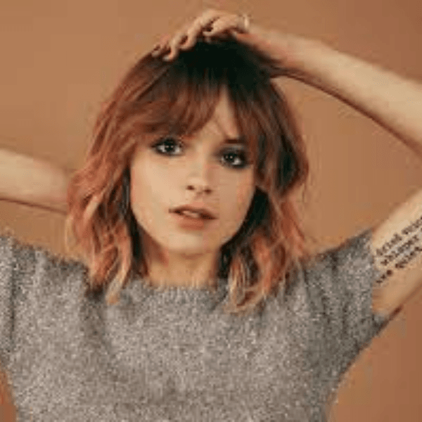 Gabrielle Aplin profile image