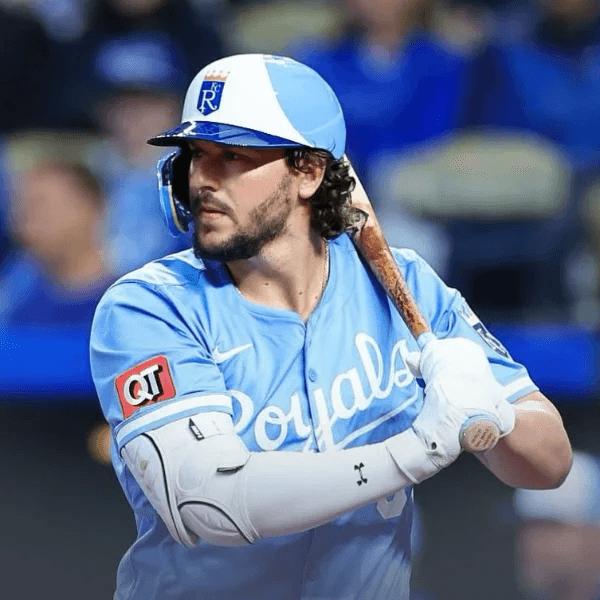 Vinnie Pasquantino profile image