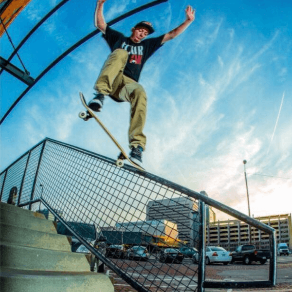 Chris Andersen profile photo