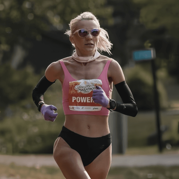 Ashlee Powers profile photo