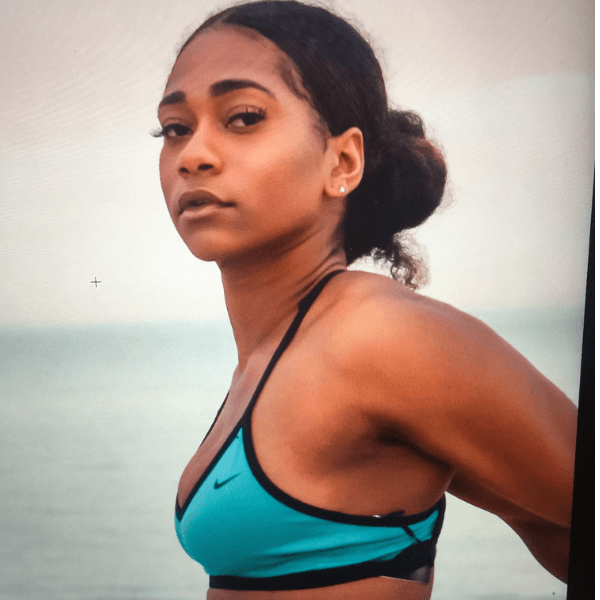 Sydney Kirkland profile image