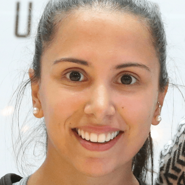 Carla Munoz profile image