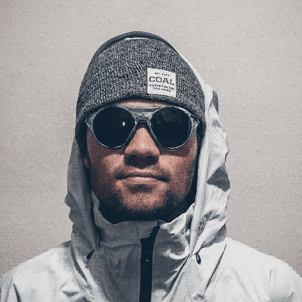 Chase Kriebel profile image