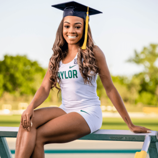 Morgan Stewart profile image