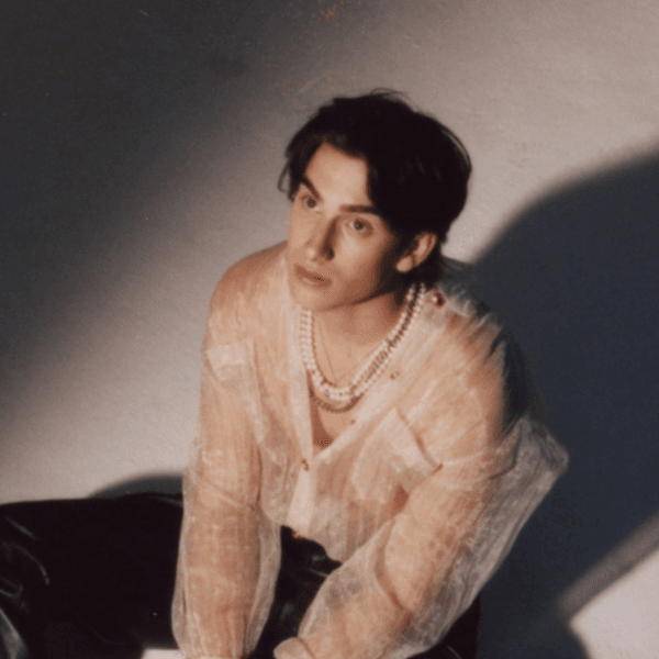 Johnny Orlando profile photo