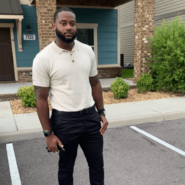 Keyon Helton profile image