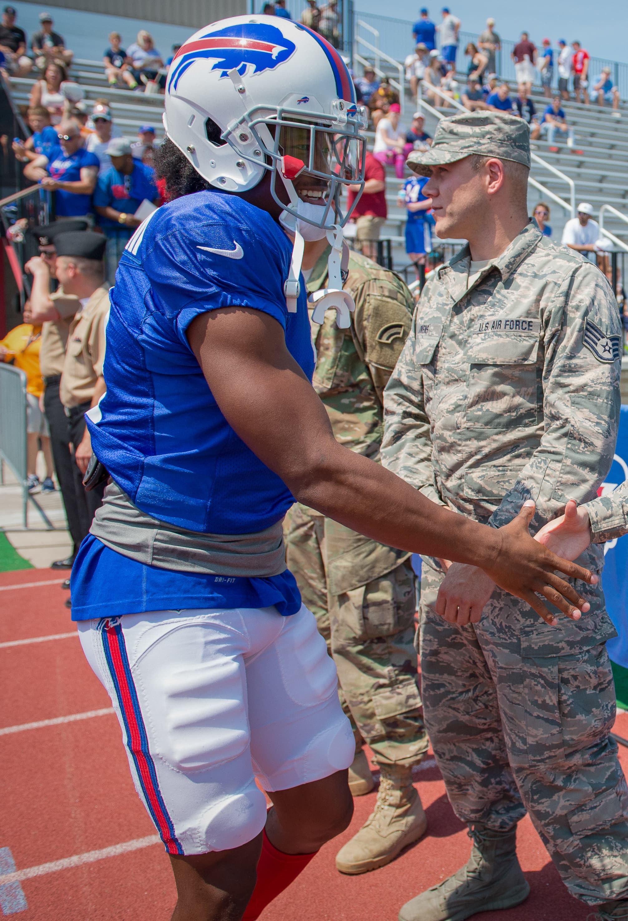 Ray-Ray McCloud profile image