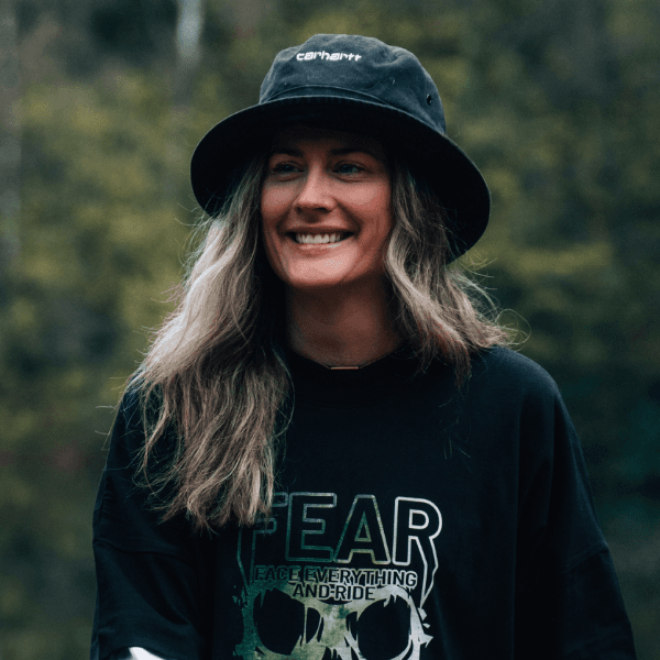 Michaela Flohr profile image