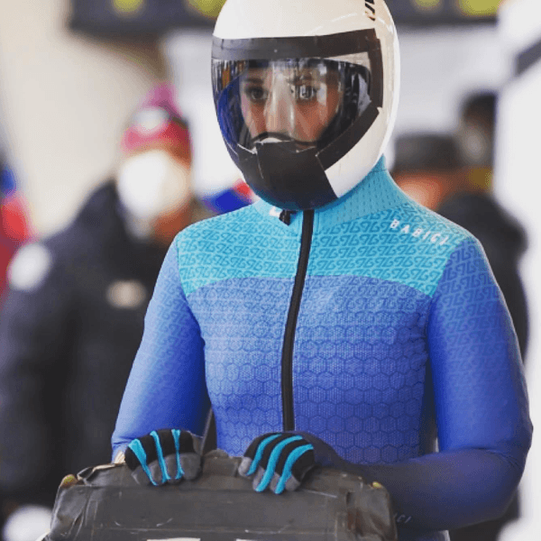 Jasmine Collier profile photo