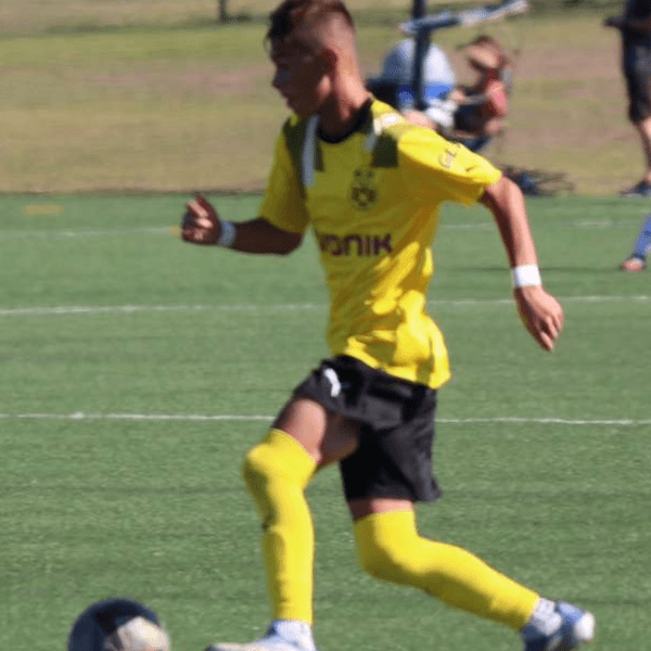 Samuel Sedeh profile image