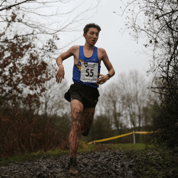 Joshua Dickinson profile image