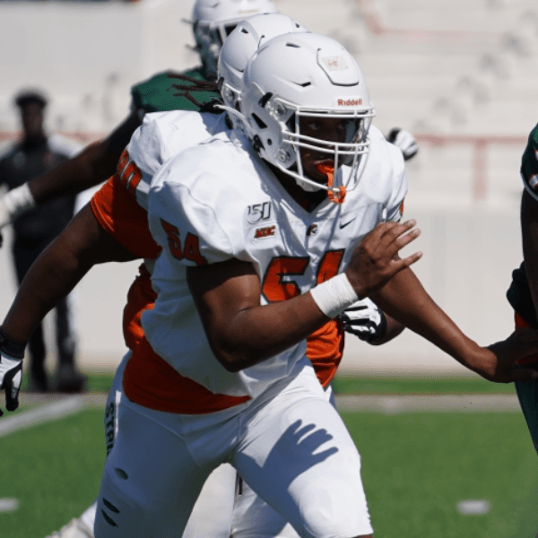 Anthony Davis profile photo