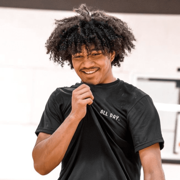 Camrin Garza profile image