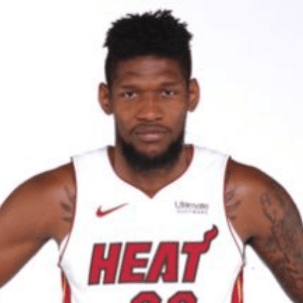 Chris Silva profile image