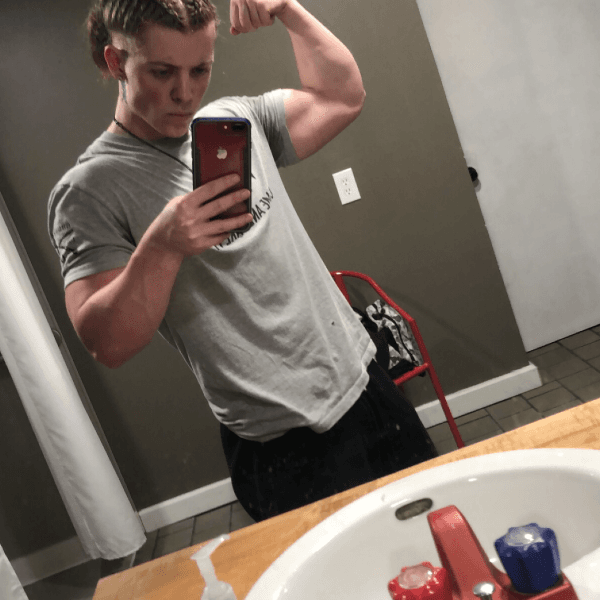 Tyler Strange profile image