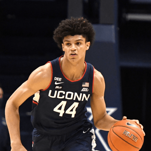 Andre Jackson profile image