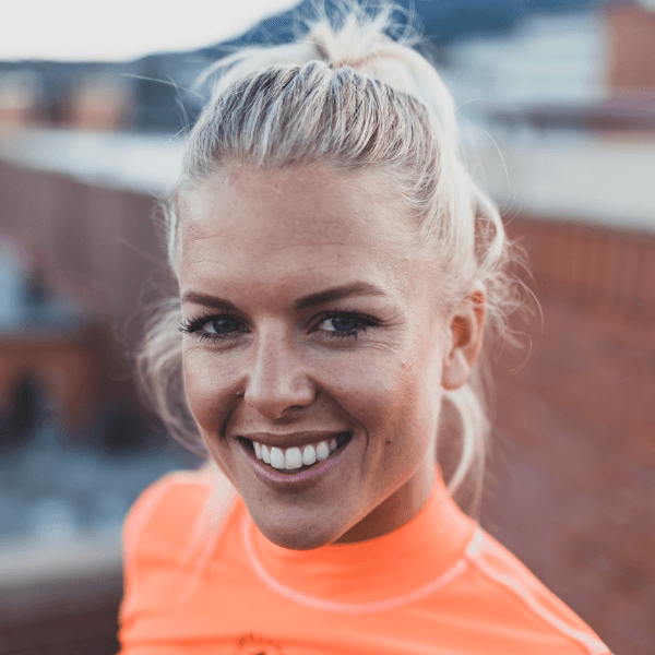 Dominique Scott profile image