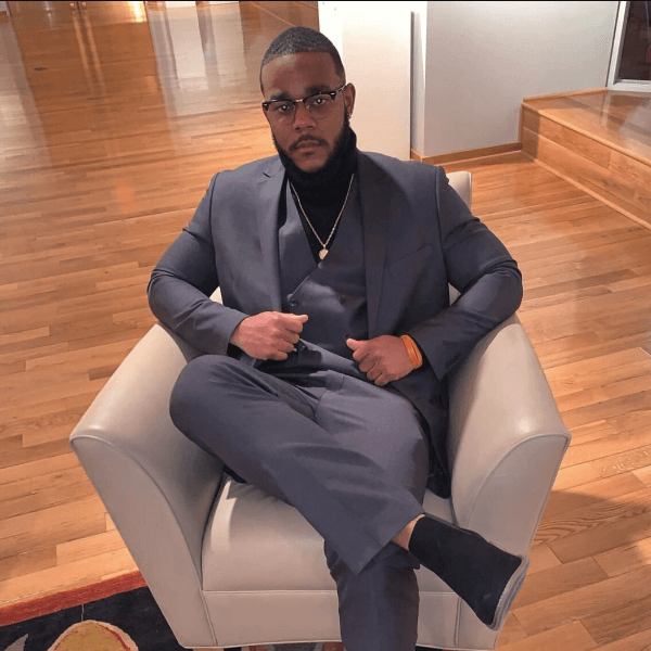 Keshon Artis profile image