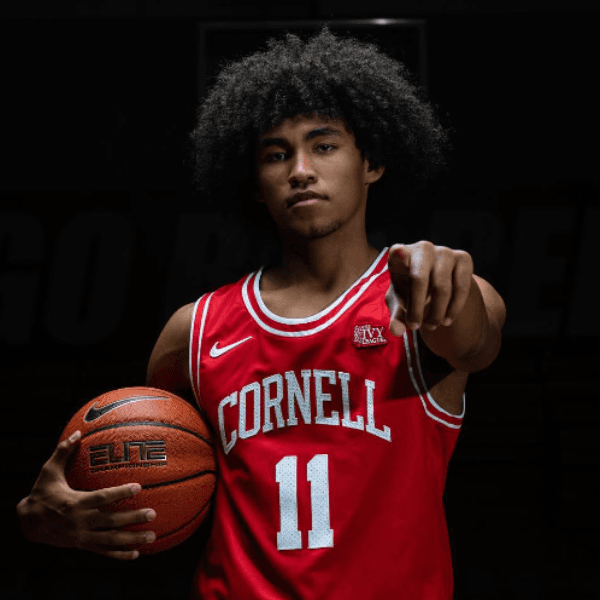 Adam Hinton profile image