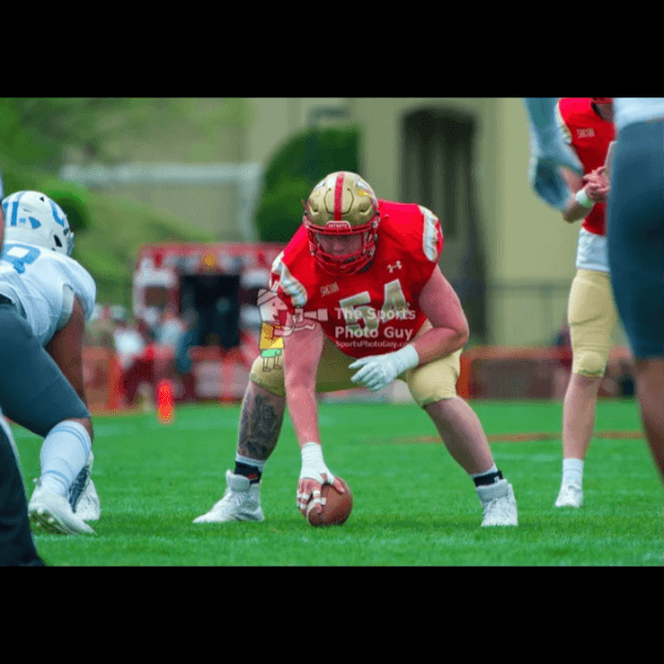 Ayden Jilson profile image