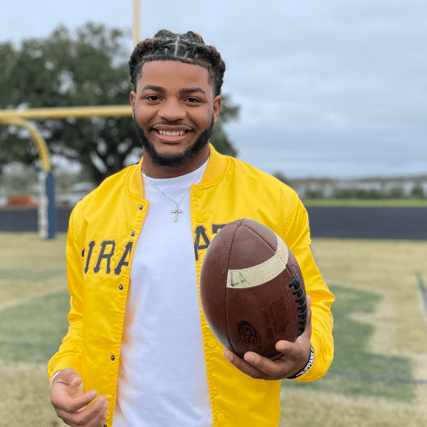 Ruben Lee II profile image