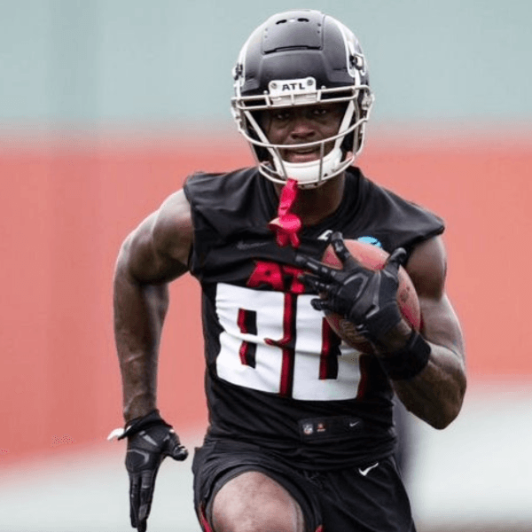 Laquon Treadwell profile image