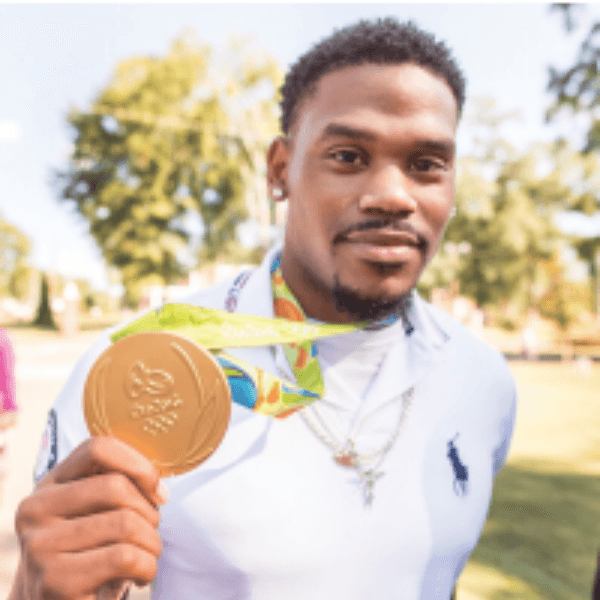 David Verburg profile image