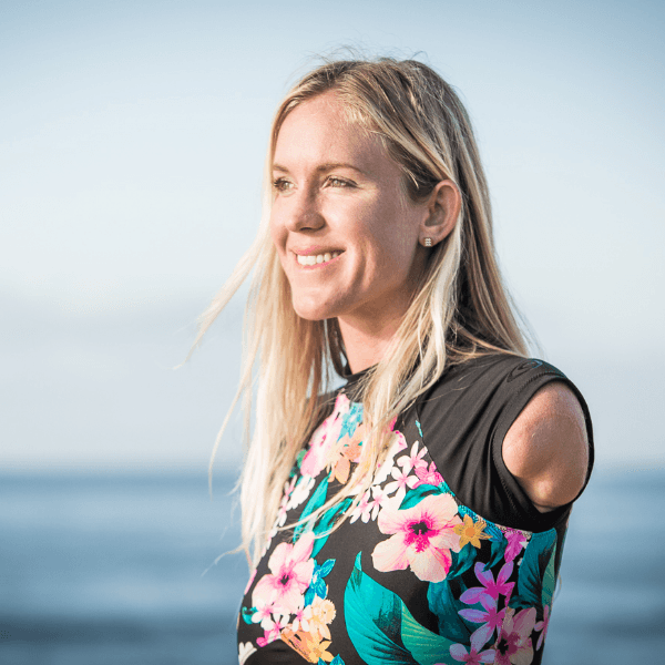 Bethany Hamilton profile image
