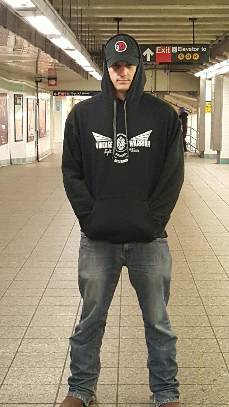 Derrick Adkins profile photo