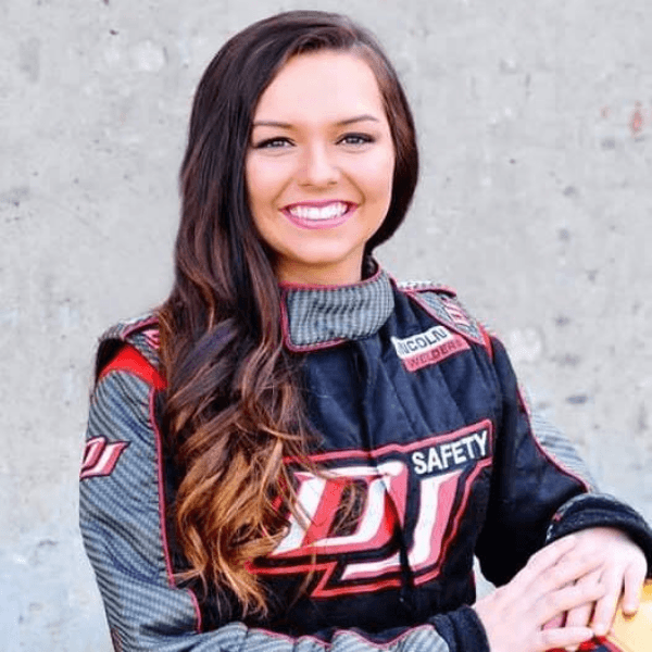 Katlynn Leer profile image