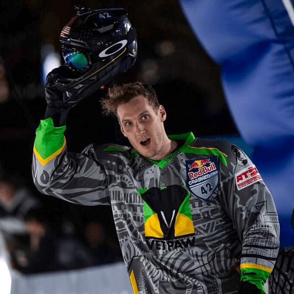 Kirk Thornton profile photo