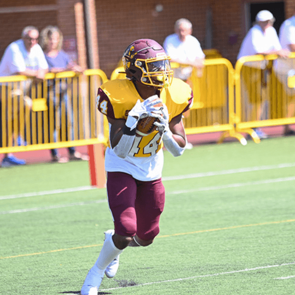 David Morgan profile image