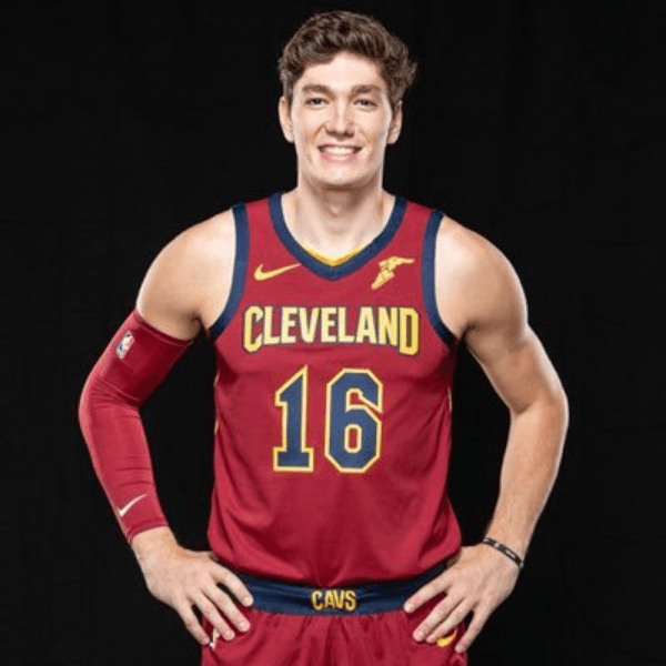 Cedi Osman profile photo