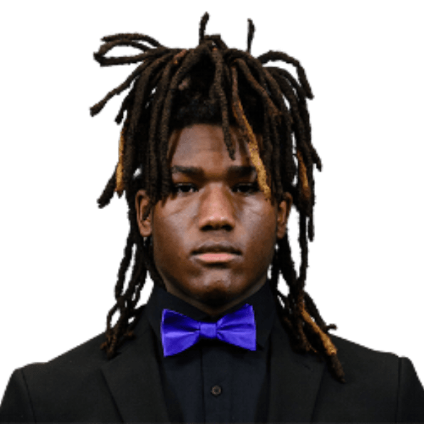 Toriano Pride Jr. profile image