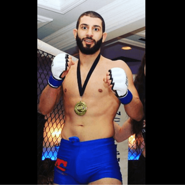 Jordan Zawahri profile image