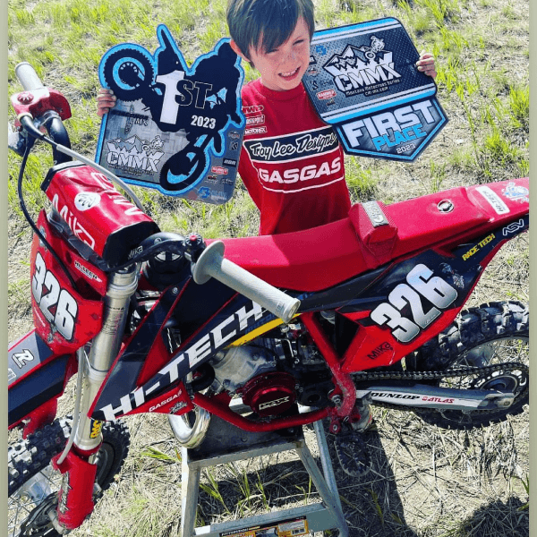 Weston Roundface profile photo