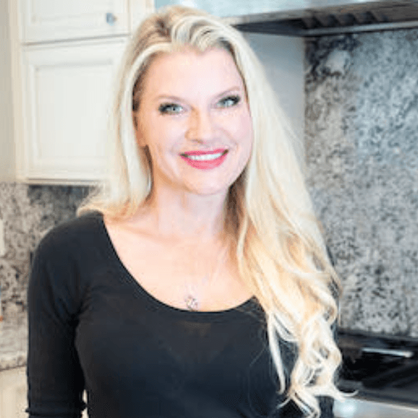 Cheryl McColgan profile image