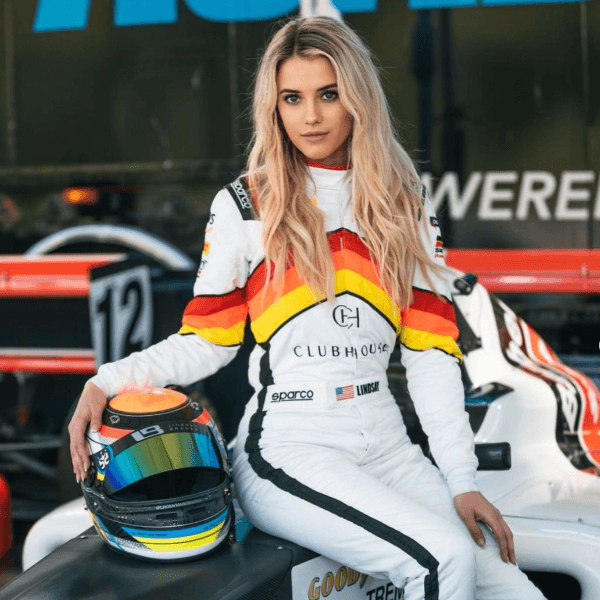 Lindsay Brewer profile image