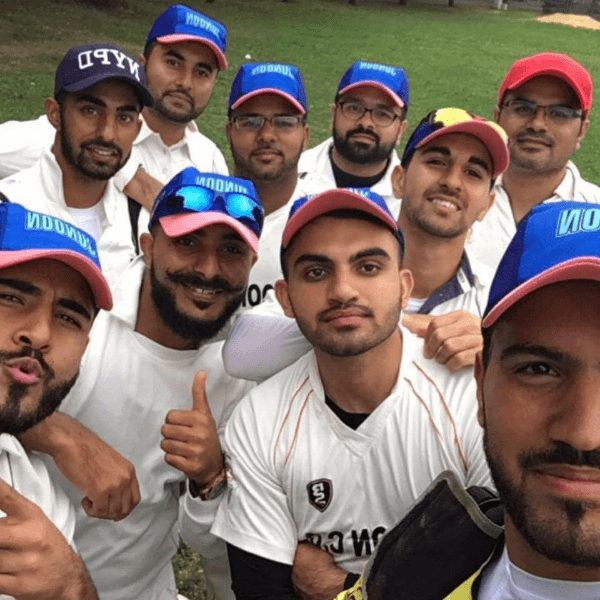 JUNOON Cricket Club profile photo