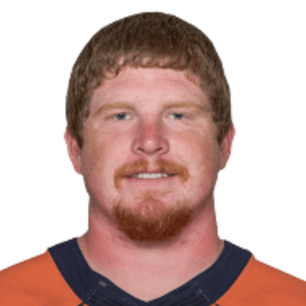 Matt Paradis profile image