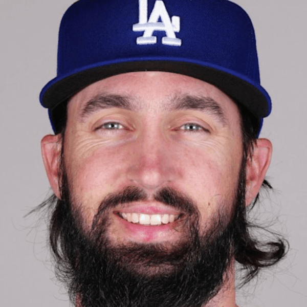 Tony Gonsolin profile image