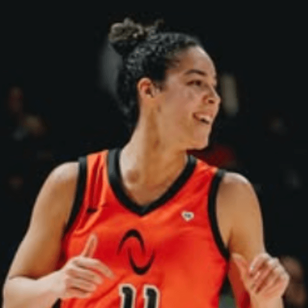 Kia Nurse profile image
