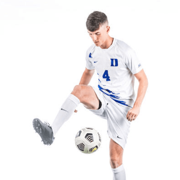 Lewis McGarvey profile image