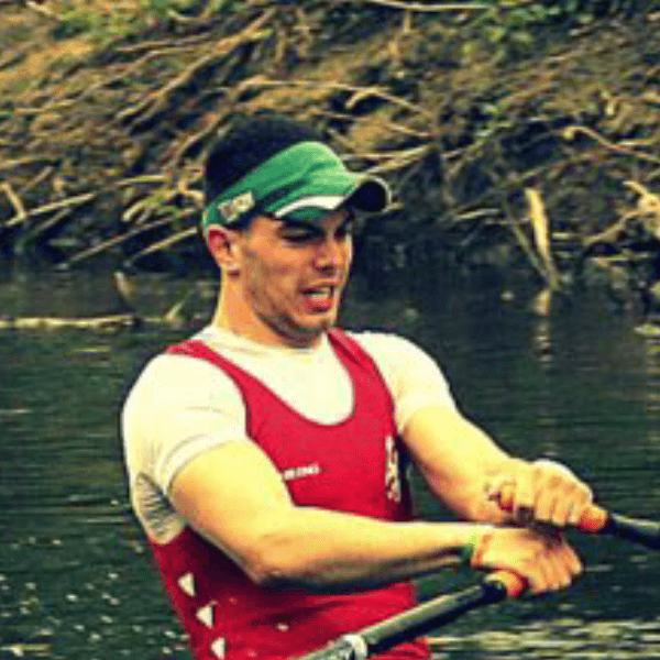 Jack Keating profile image