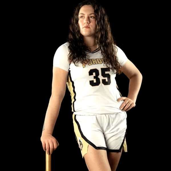 Lana McCarthy profile image