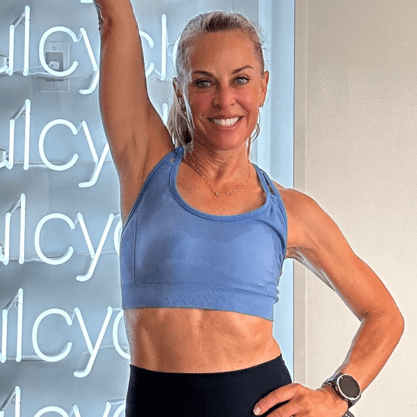 Stacey Golden profile image